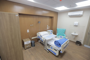 Al-Shifaa Medical Complex gallery