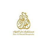 Dar AL Fouad logo
