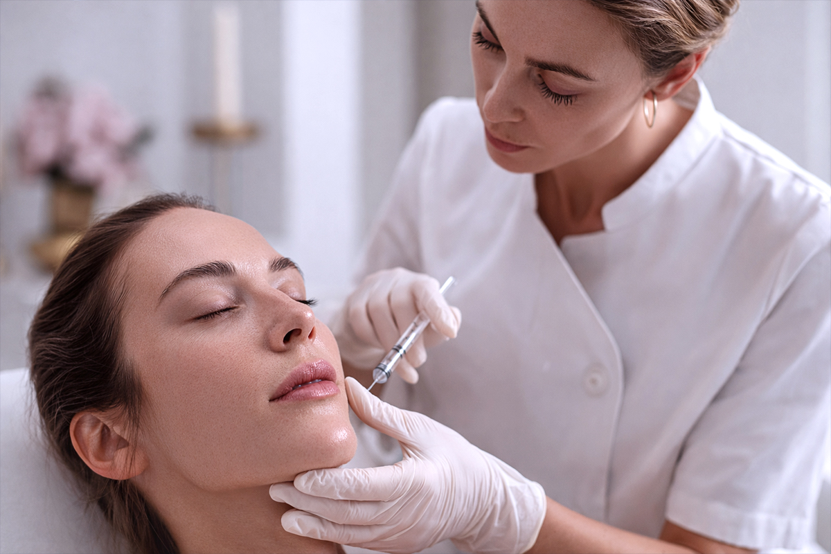 Cosmetic & Plastic Surgery