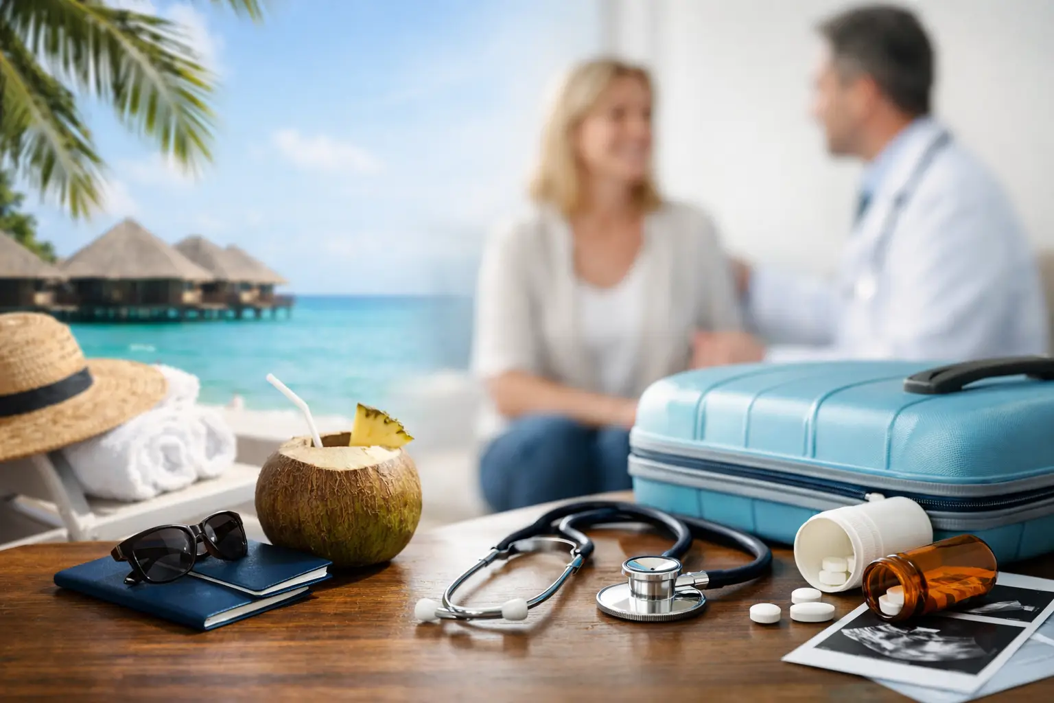 All Inclusive Medical Travel Packages Explained