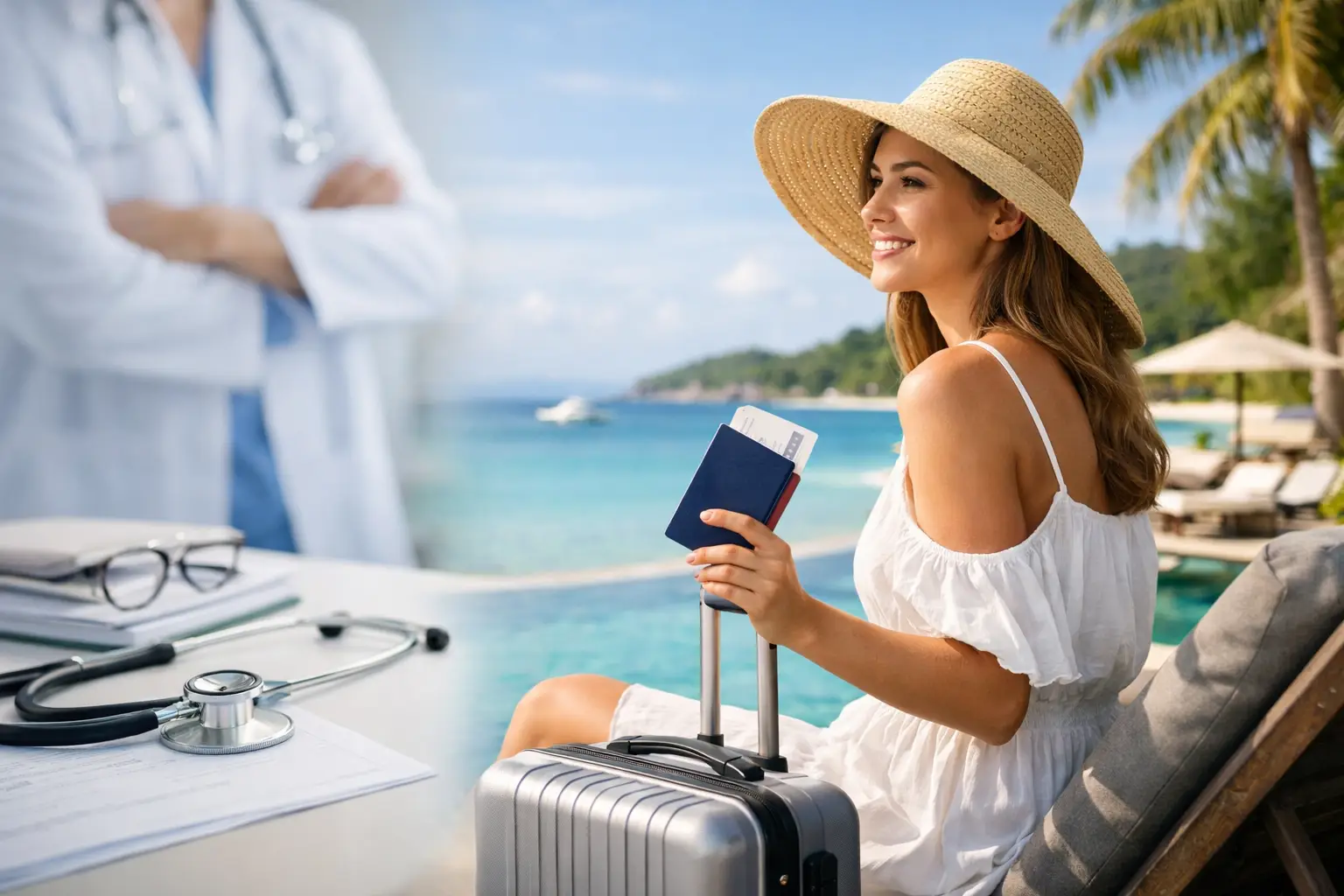Why Is Medical Tourism Popular Today?