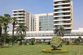 El Nasr Specialized Hospital