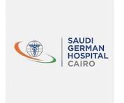 Saudi German Hospital