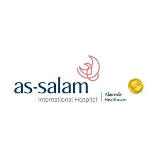As-Salam International Hospital