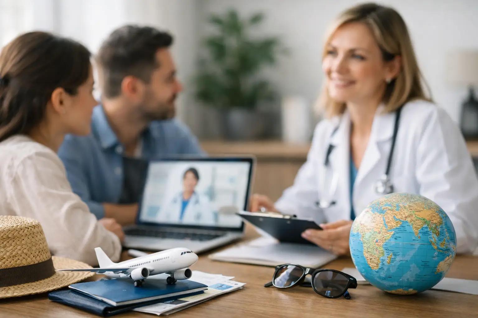 How to Find Verified Specialists for Medical Tourism